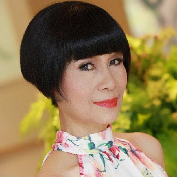 สวยไม่สร่าง ! ดารารุ่นใหญ่ที่ยังสวยเด้ง เป๊ะทุกองศา