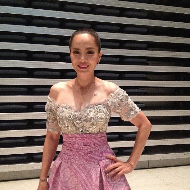 สวยไม่สร่าง ! ดารารุ่นใหญ่ที่ยังสวยเด้ง เป๊ะทุกองศา