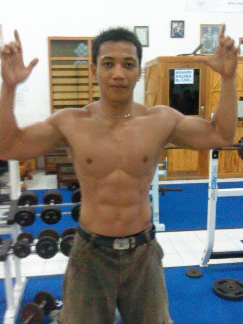 Man Indonesia 20
