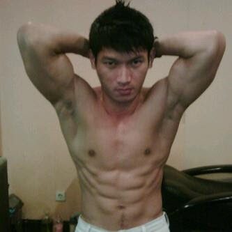 Man Indonesia 21