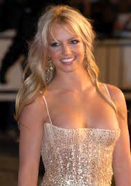 Britney Spears - Work Bitch