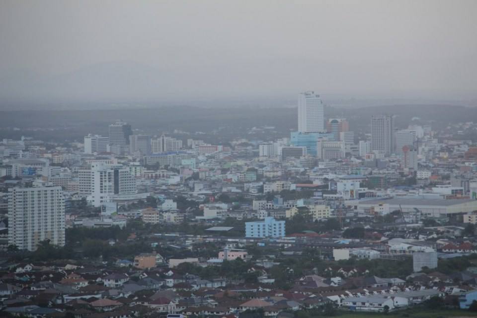 หาดใหญ่ อดีต และ ปัจจุบัน