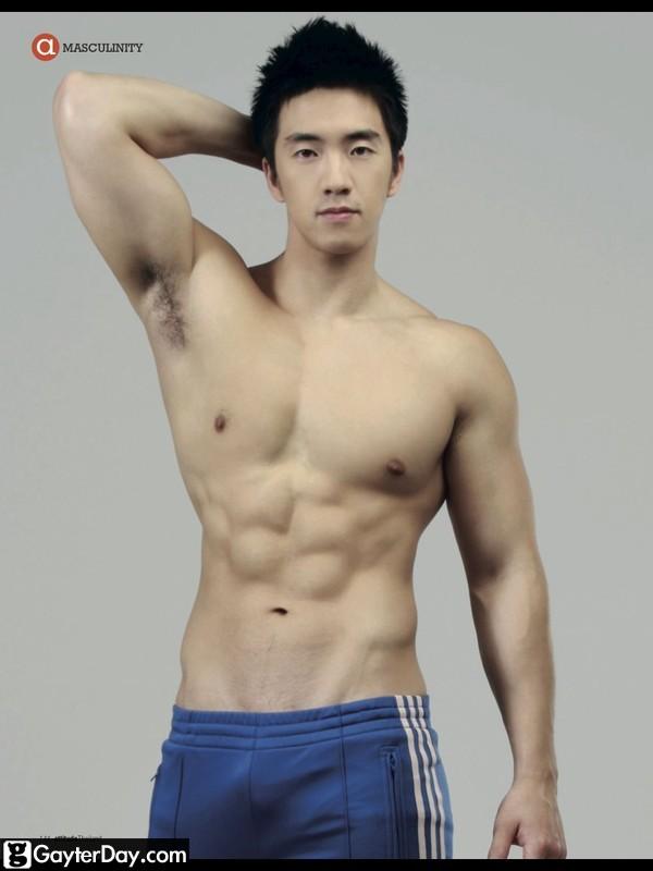 Attitude Active Jiho Lee