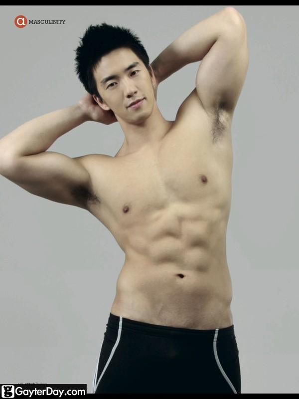 Attitude Active Jiho Lee