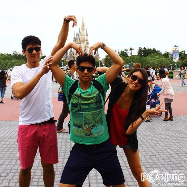 น้องบีเจ พระนเรศวรตอนเด็ก โตแล้วน้าาา