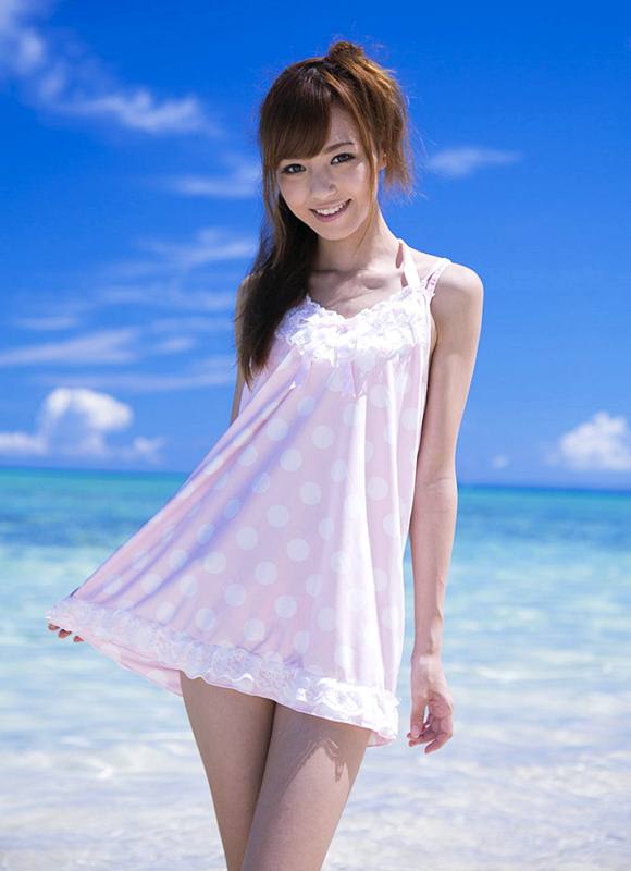 สวย-หวานๆ ใจละลาย