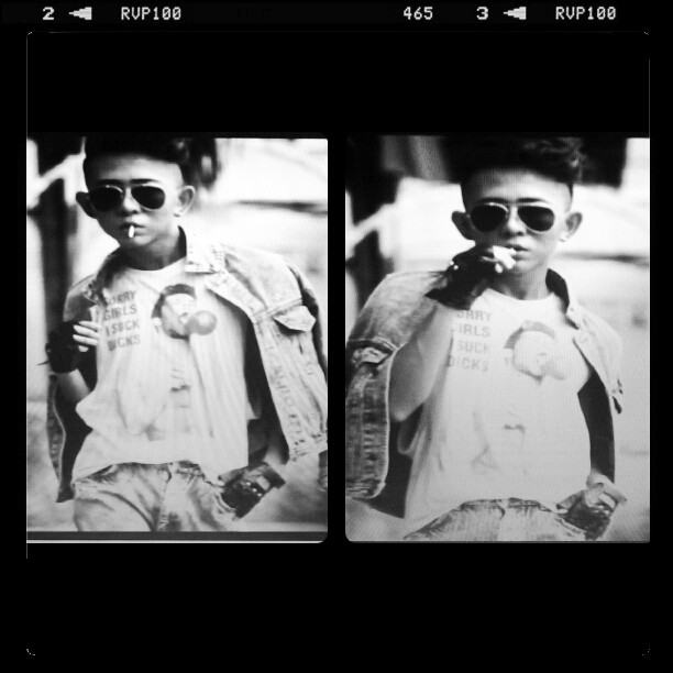 ทำไมผู้ชายไม่ใส่รองเท้าส้นสูง มาหาคำตอบได้กับ ฌาธาม