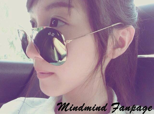 น้องมายมาย เน็ตไอดอล