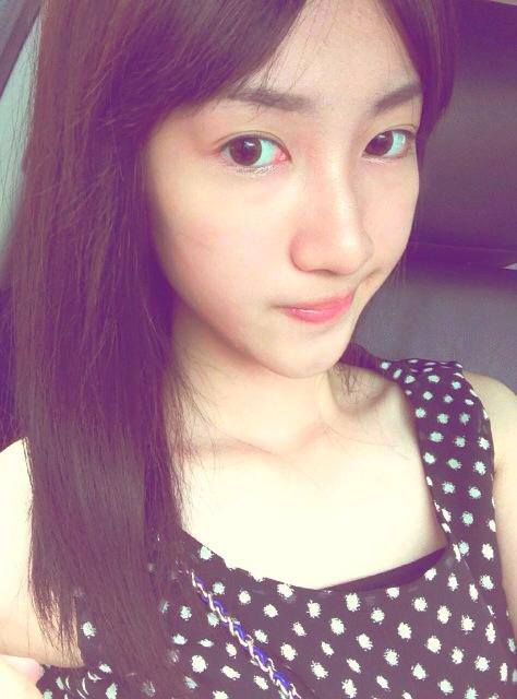 น้องมายมาย เน็ตไอดอล