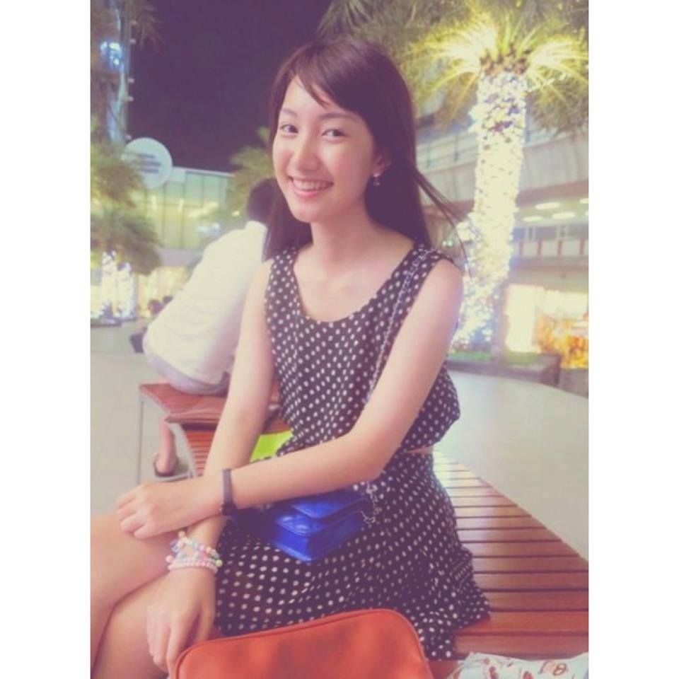 น้องมายมาย เน็ตไอดอล