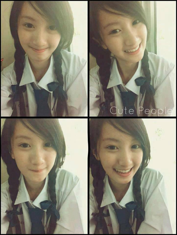 น้องมายมาย เน็ตไอดอล