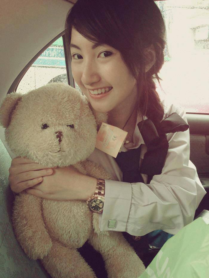 น้องมายมาย เน็ตไอดอล