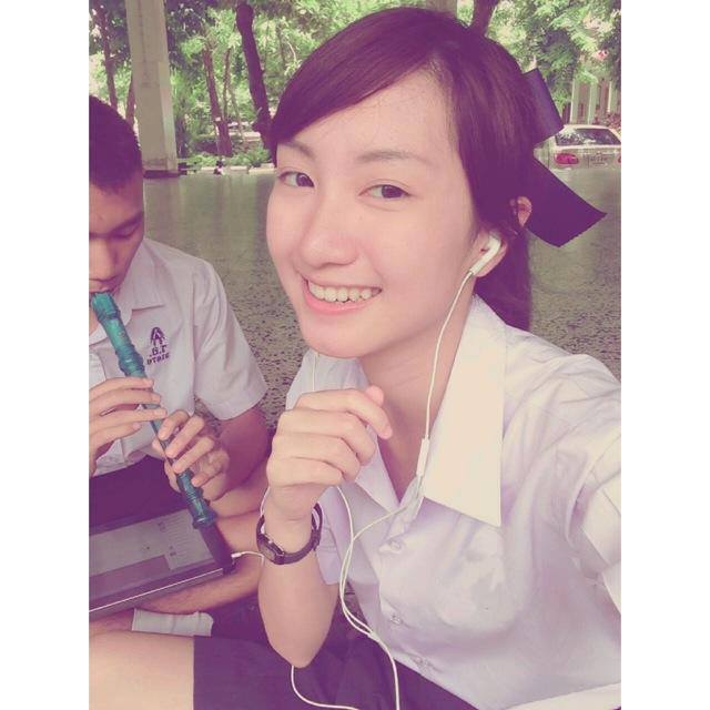 น้องมายมาย เน็ตไอดอล