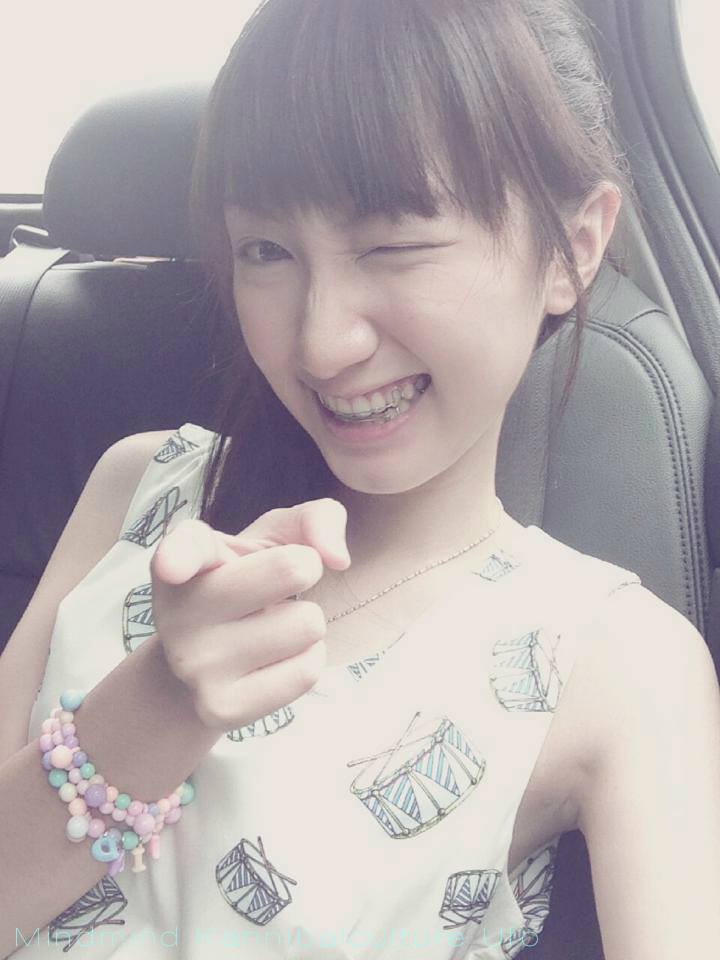 น้องมายมาย เน็ตไอดอล