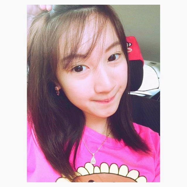 น้องมายมาย เน็ตไอดอล