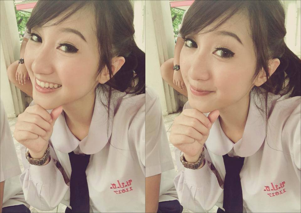 น้องมายมาย เน็ตไอดอล