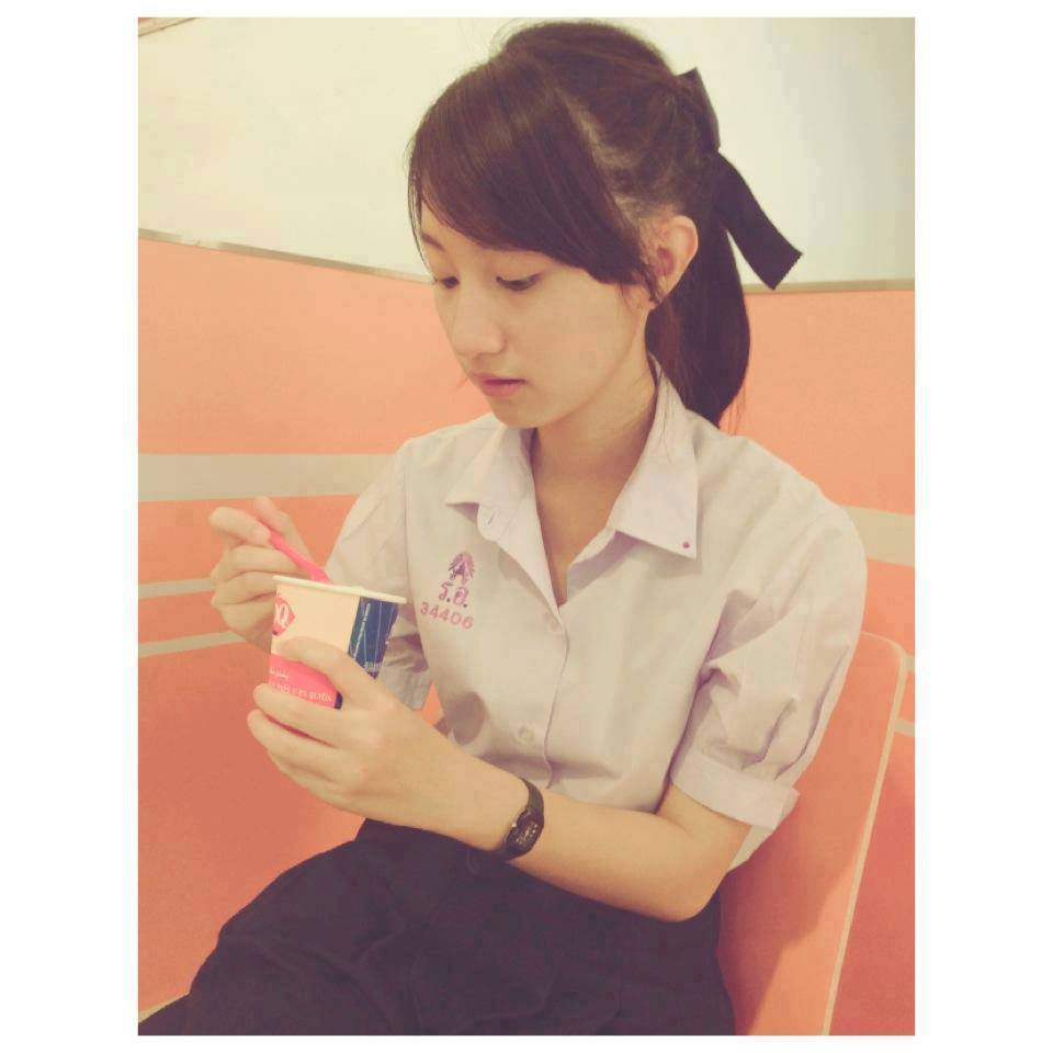 น้องมายมาย เน็ตไอดอล