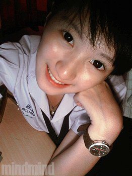 น้องมายมาย เน็ตไอดอล