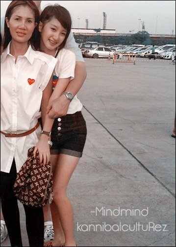 น้องมายมาย เน็ตไอดอล
