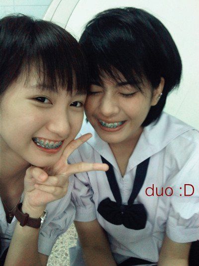 น้องมายมาย เน็ตไอดอล