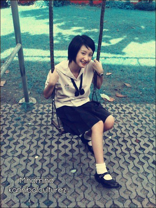 น้องมายมาย เน็ตไอดอล