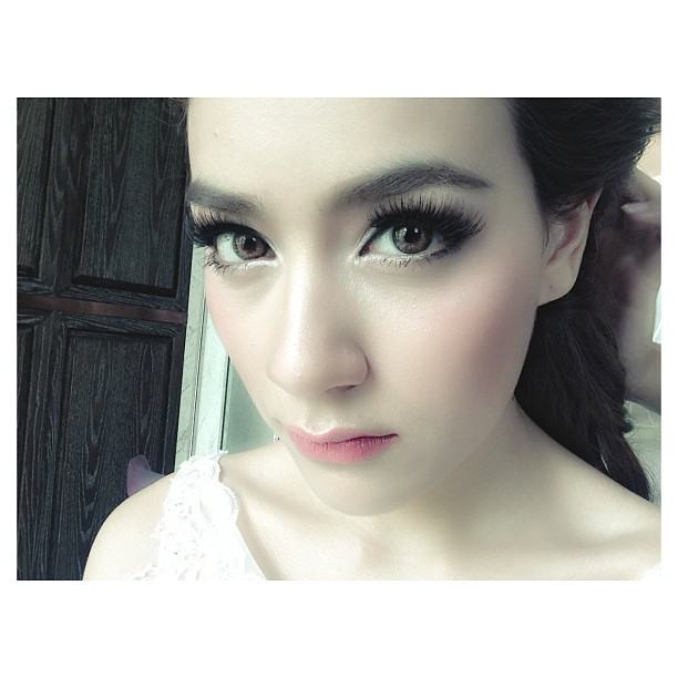 คิมเบอร์ลี่ แอน โวลเทมัส เทียมศิริ