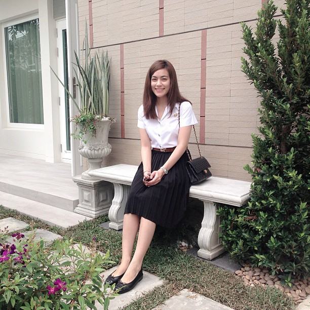 คิมเบอร์ลี่ แอน โวลเทมัส เทียมศิริ