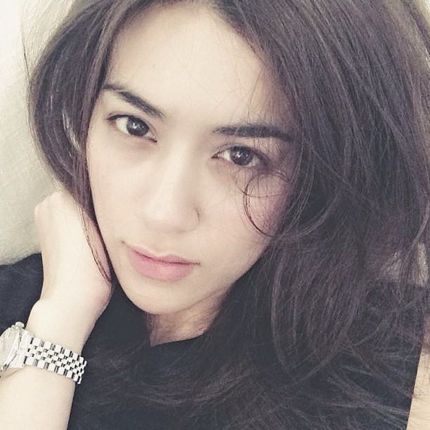 คิมเบอร์ลี่ แอน โวลเทมัส เทียมศิริ