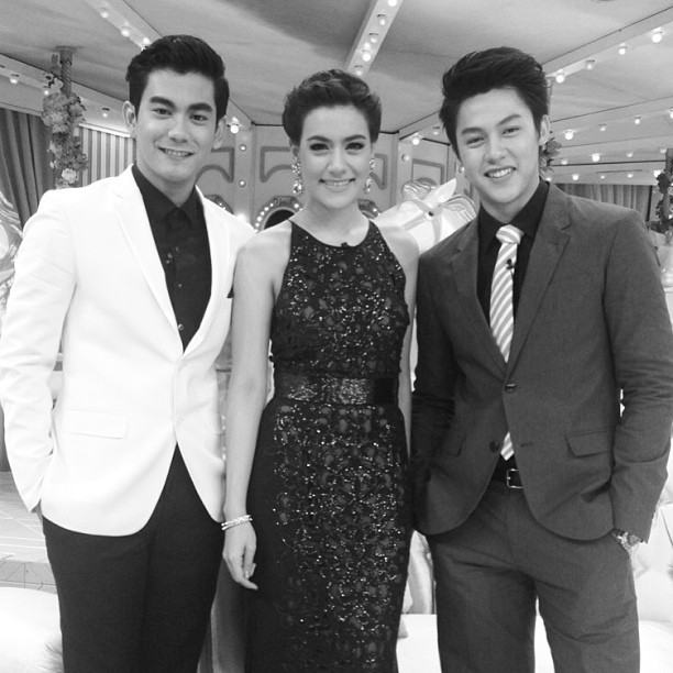 คิมเบอร์ลี่ แอน โวลเทมัส เทียมศิริ