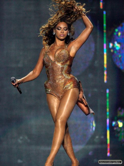 ก็ชอบอ่ะ..Beyonce.