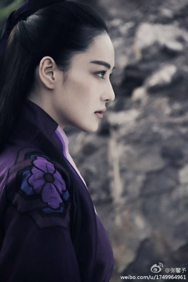 มังกรหยก ศึกเทพอภินิหารจ้าวอินทรีย์ ฉบับใหม่ 神雕侠侣 2013-2014 part17