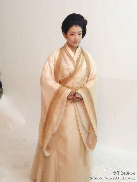 มังกรหยก ศึกเทพอภินิหารจ้าวอินทรีย์ ฉบับใหม่ 神雕侠侣 2013-2014 part17