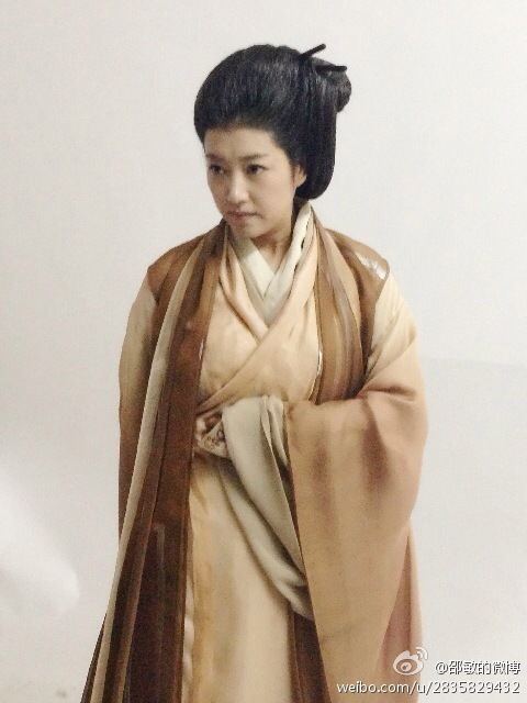 มังกรหยก ศึกเทพอภินิหารจ้าวอินทรีย์ ฉบับใหม่ 神雕侠侣 2013-2014 part17