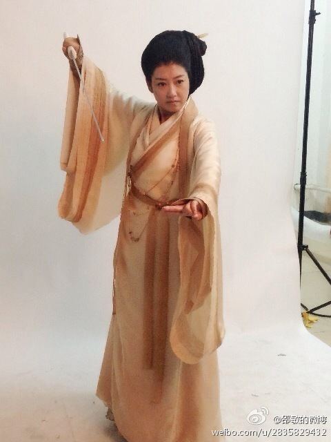 มังกรหยก ศึกเทพอภินิหารจ้าวอินทรีย์ ฉบับใหม่ 神雕侠侣 2013-2014 part17