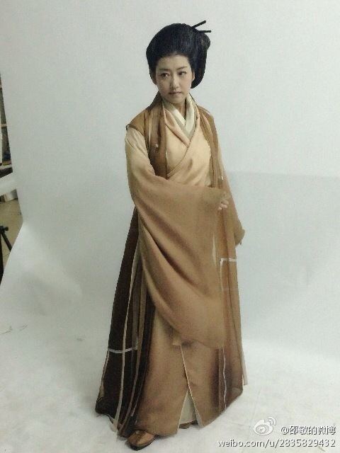 มังกรหยก ศึกเทพอภินิหารจ้าวอินทรีย์ ฉบับใหม่ 神雕侠侣 2013-2014 part17