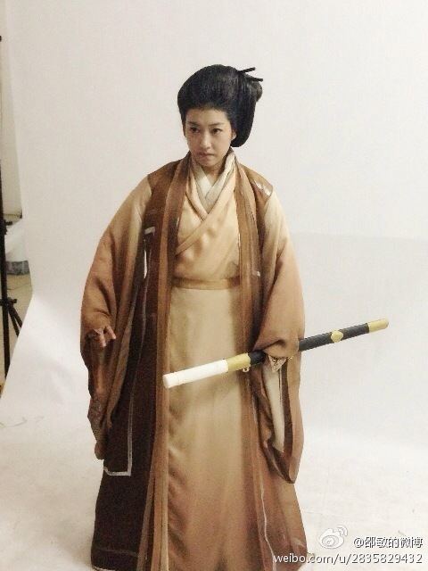 มังกรหยก ศึกเทพอภินิหารจ้าวอินทรีย์ ฉบับใหม่ 神雕侠侣 2013-2014 part17