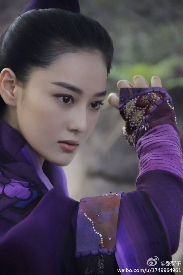 มังกรหยก ศึกเทพอภินิหารจ้าวอินทรีย์ ฉบับใหม่ 神雕侠侣 2013-2014 part17