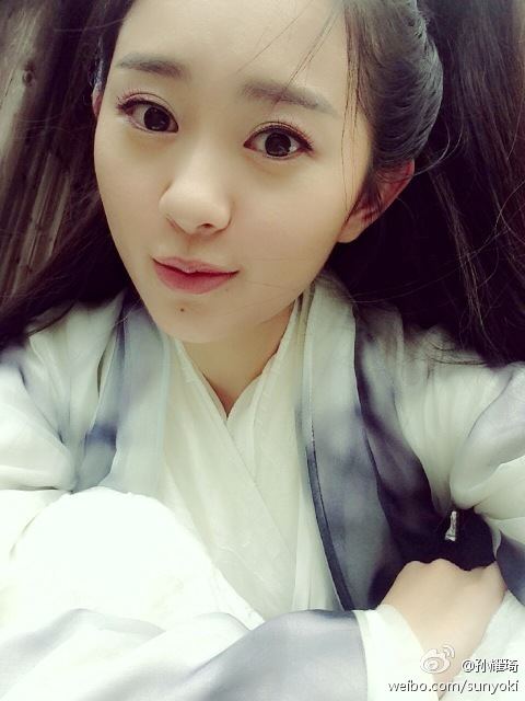 มังกรหยก ศึกเทพอภินิหารจ้าวอินทรีย์ ฉบับใหม่ 神雕侠侣 2013-2014 part17