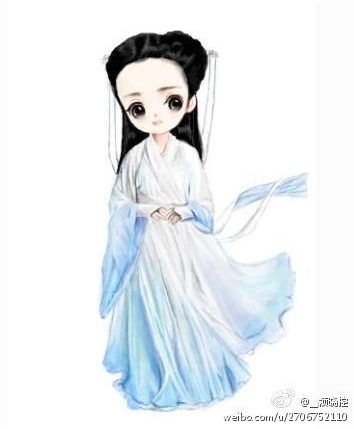มังกรหยก ศึกเทพอภินิหารจ้าวอินทรีย์ ฉบับใหม่ 神雕侠侣 2013-2014 part17
