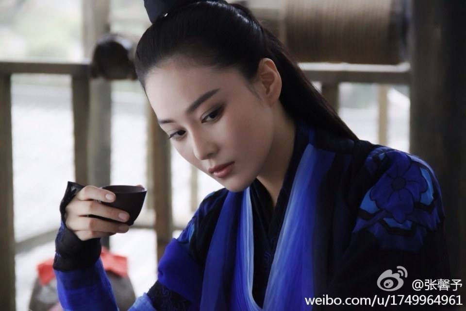 มังกรหยก ศึกเทพอภินิหารจ้าวอินทรีย์ ฉบับใหม่ 神雕侠侣 2013-2014 part17