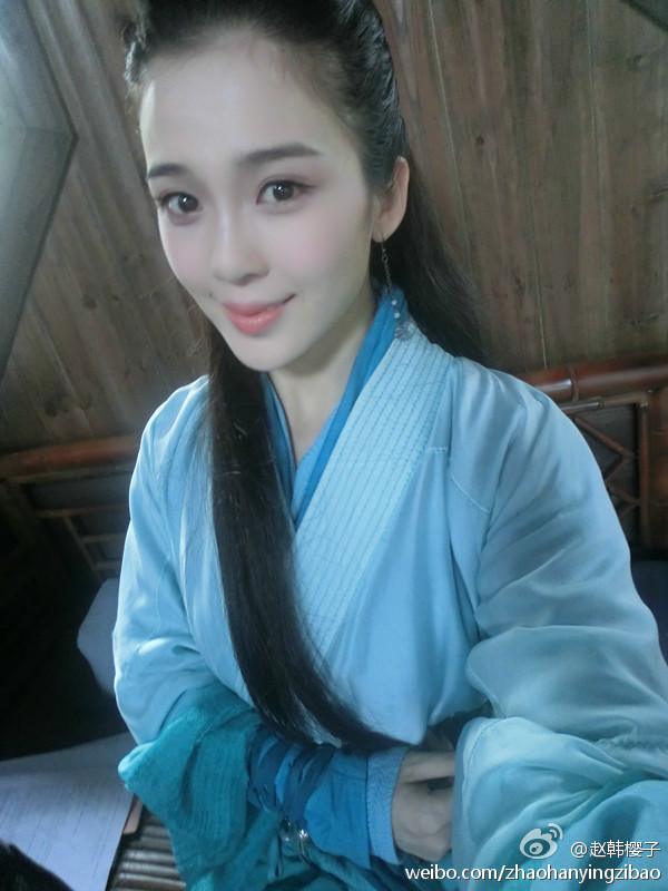มังกรหยก ศึกเทพอภินิหารจ้าวอินทรีย์ ฉบับใหม่ 神雕侠侣 2013-2014 part17