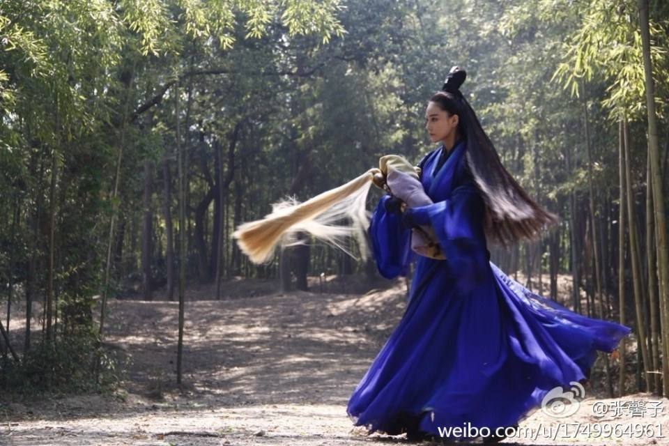 มังกรหยก ศึกเทพอภินิหารจ้าวอินทรีย์ ฉบับใหม่ 神雕侠侣 2013-2014 part17