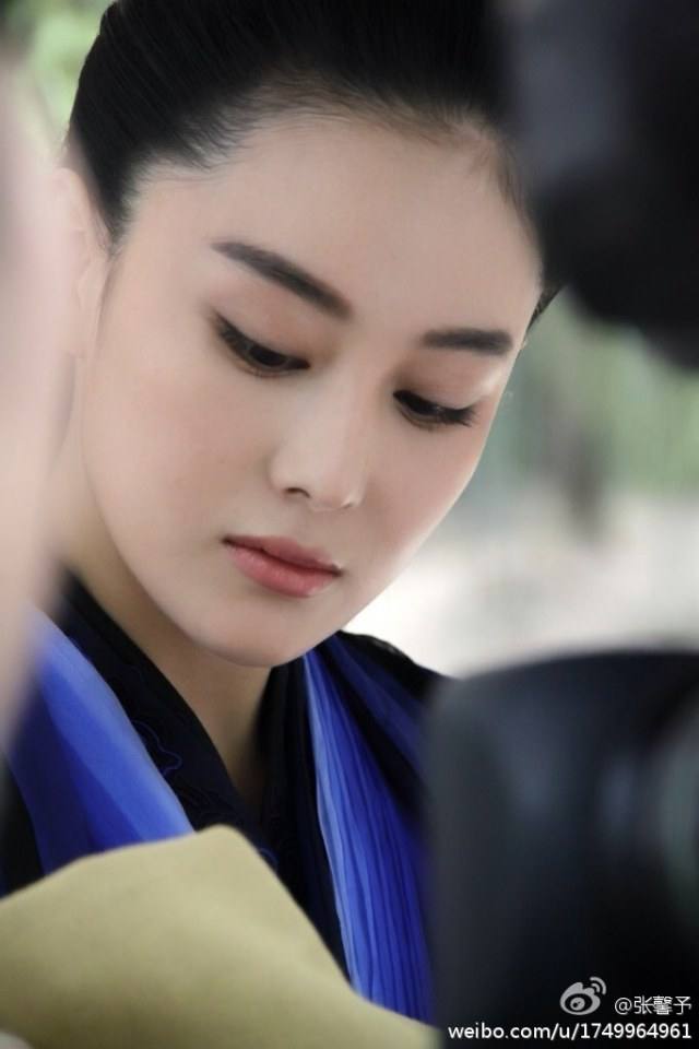 มังกรหยก ศึกเทพอภินิหารจ้าวอินทรีย์ ฉบับใหม่ 神雕侠侣 2013-2014 part17