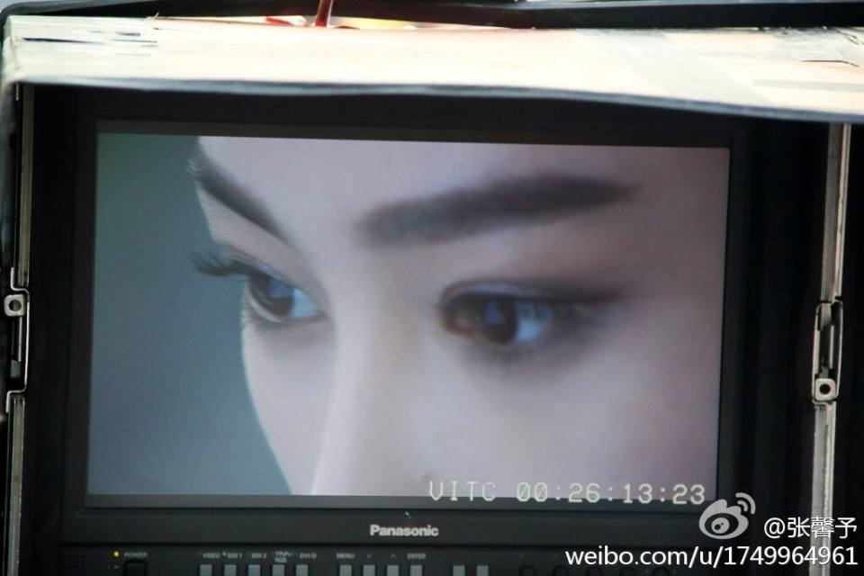 มังกรหยก ศึกเทพอภินิหารจ้าวอินทรีย์ ฉบับใหม่ 神雕侠侣 2013-2014 part17