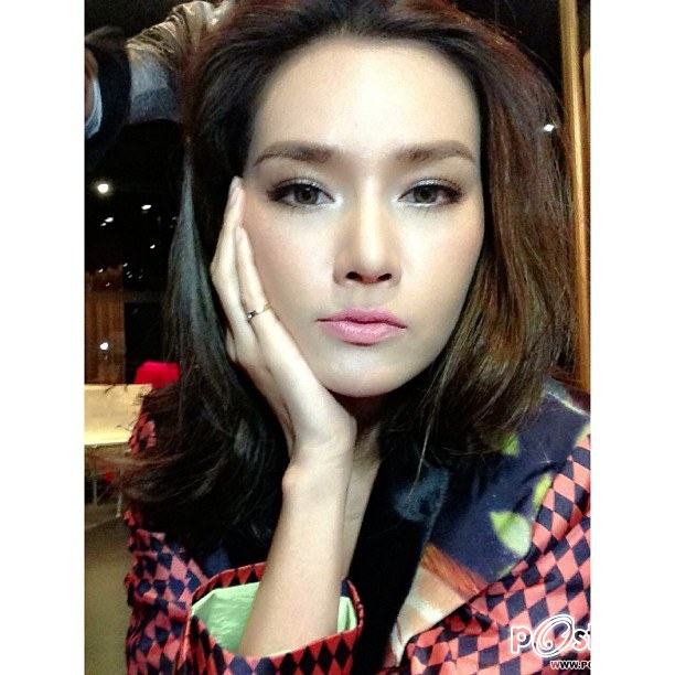 ญาญ่าญิ๋ง กับบท นักฆ่า NO.20 งานเปิดตัวหนัง ต้มยำกุ้ง 2