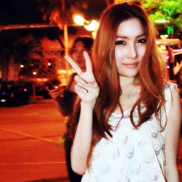 สาวประเภท 2 ที่สวยในเมืองไทย)