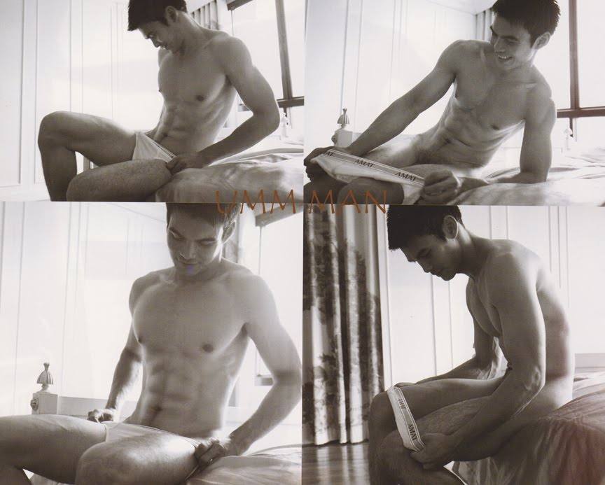 นิตยสาร Image ปก เอกพล ทองสุข