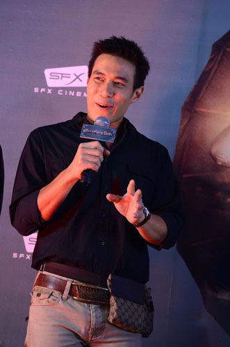 เสน่ห์ปลายหยัก