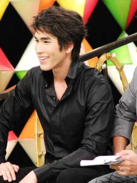 ณเดชน์ ในมุม หล่อ น่ารัก เท่
