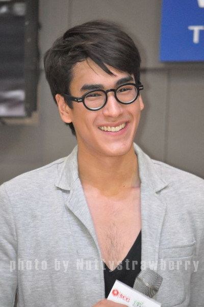 ณเดชน์ ในมุม หล่อ น่ารัก เท่